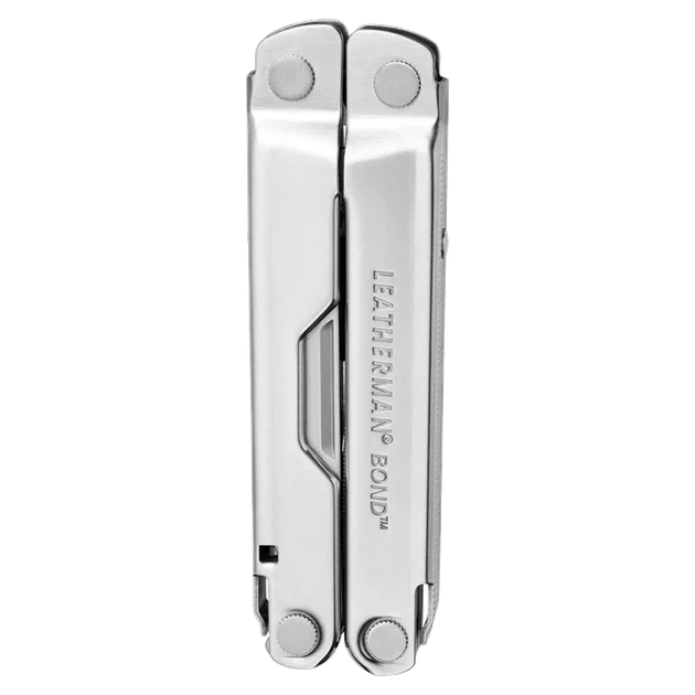 Мультитул Leatherman bond - изображение 3
