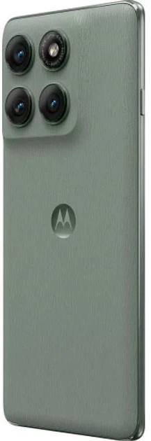 Мобильный телефон Motorola Edge 60 Pro 8/256GB Shadow – фото