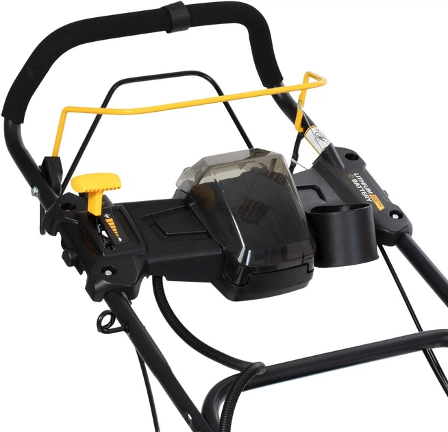 Kosiarka spalinowa Grunder S461VHY-T6 - obraz 5