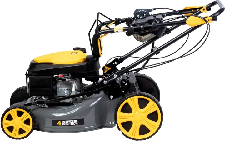 Kosiarka spalinowa Grunder S461VHY-T6 - obraz 7