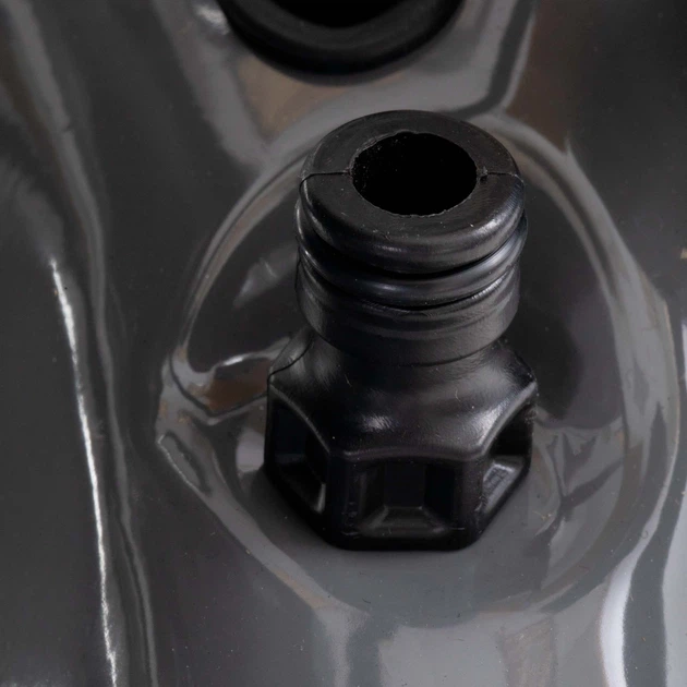 Kosiarka spalinowa Grunder S461VHY-T6 - obraz 9