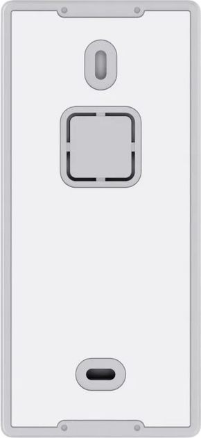 Розумний відеодомофон Aqara Doorbell Camera Hub G410 Select Білий (CH-C09DW) - зображення 5