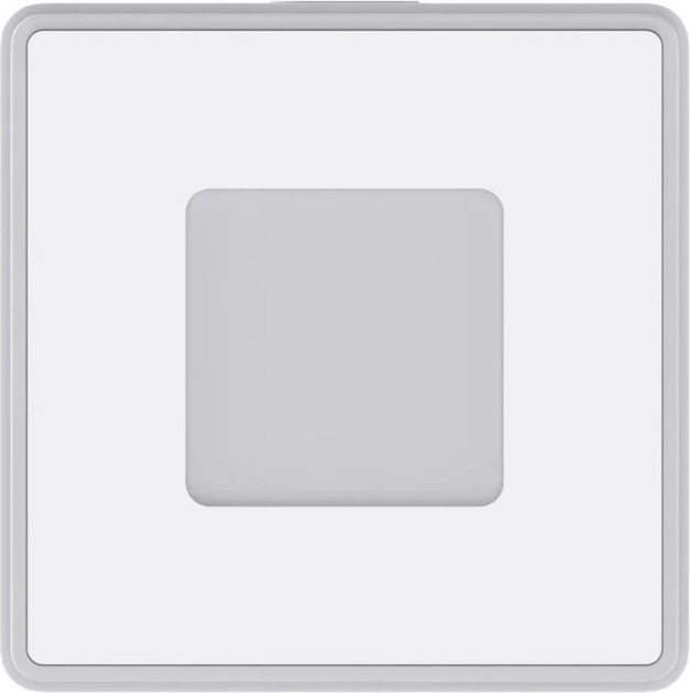 Розумний відеодомофон Aqara Doorbell Camera Hub G410 Select Білий (CH-C09DW) - зображення 6