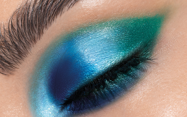 Кремові тіні для повік Pupa Made To Last Waterproof 007 Emerald 1.4 г (8011607228782) - зображення 2