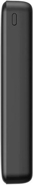 УМБ Havit PB92 20000mAh 22.5W Black (6950676216585) - зображення 5