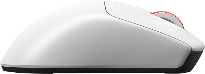 Mysz Marvo Monka Rapid G982W Wireless/Bluetooth/USB White (6932391935071) - obraz 5