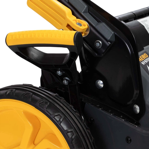 Kosiarka spalinowa Grunder S532VHY-GCV200H - obraz 9