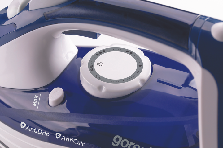 Праска Gorenje SIH2600BLC (955555911138111) - Уцінка - зображення 3