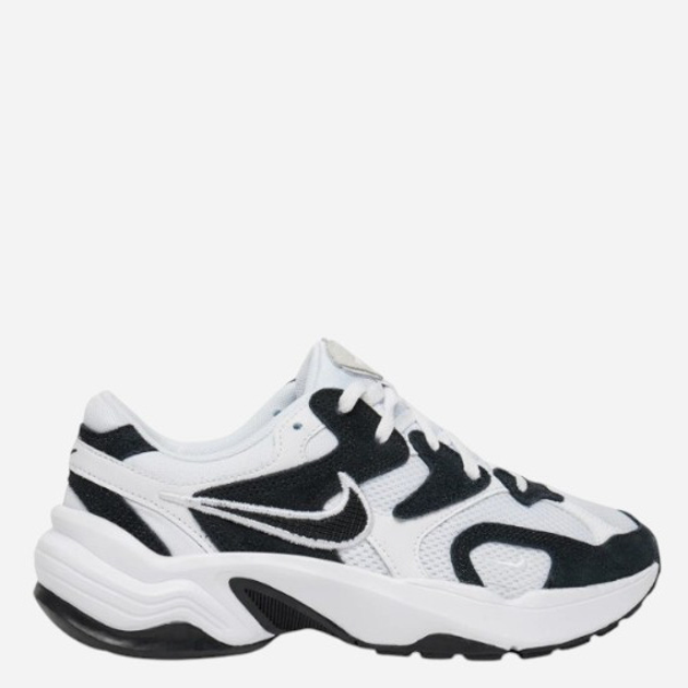 Жіночі кросівки Nike Al8 FJ3794-104 38 23.7 см Чорно-білі (197596907421) (955555909130666) - Уцінка - зображення 1