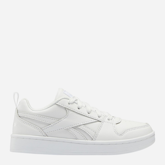 Trampki chłopięce Reebok Royal Prime 2.0 100038888 34 (3US) Białe (4062059545402) (955555909586164) - Outlet - obraz 1