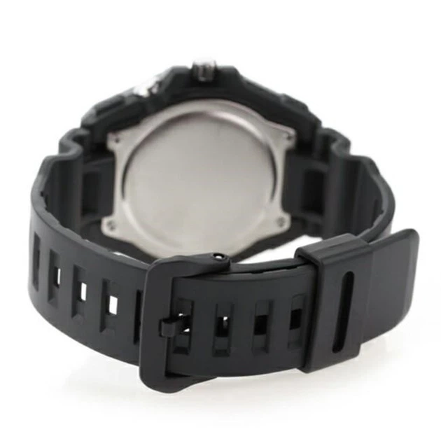 Мужские часы Casio MW-620H-1A - изображение 2