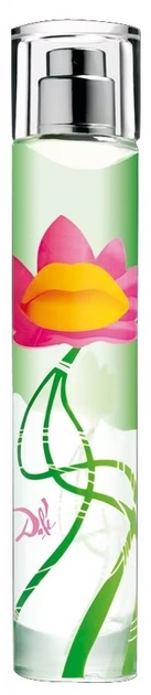 Tester woda toaletowa damska Salvador Dali Little Kiss 50 ml (99000000003153) (955555912986278) - Outlet - obraz 1