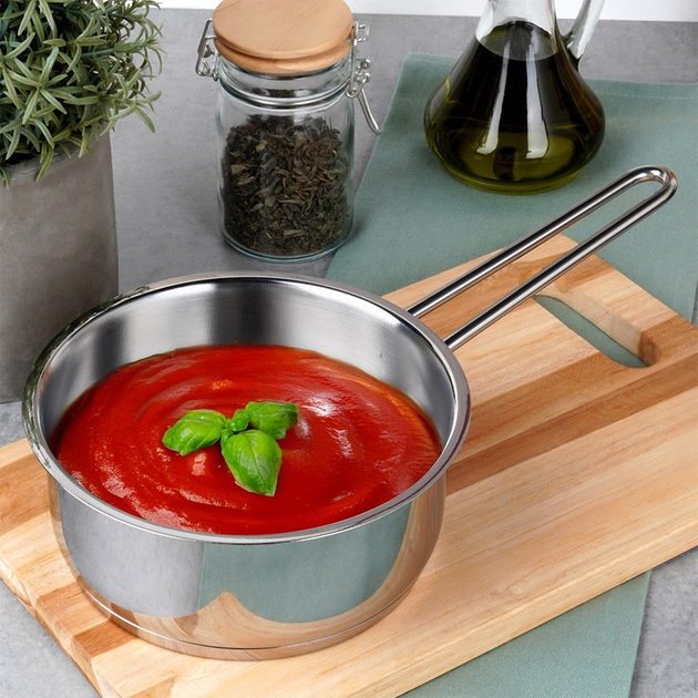 Rondel Orion Anett stalowy 16 cm 1.25 l (8592381102814) - obraz 8