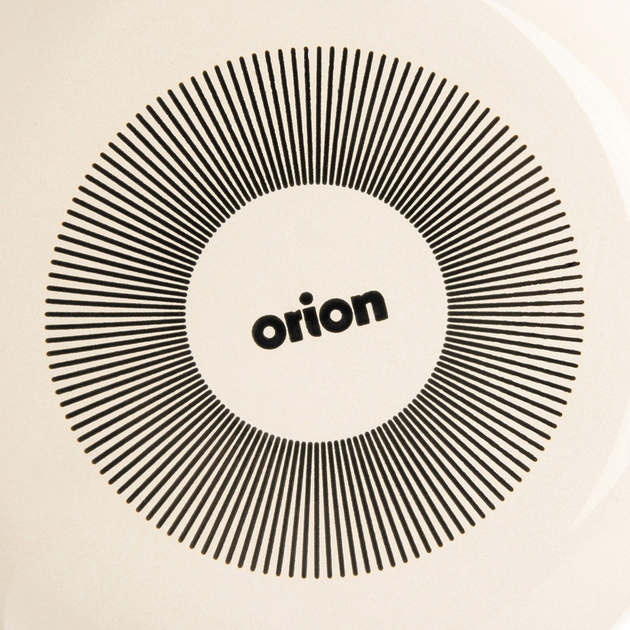 Каструля емальована Orion Tonca Кремова 1.4 л (8592381228378) - зображення 2