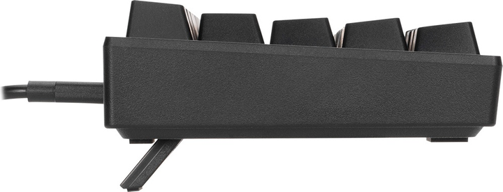 Klawiatura przewodowa Marvo KG956 Shogo 78 USB Black (6932391935835) - obraz 7