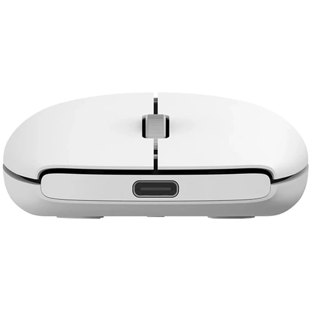 Беспроводная мышь Proove Ramp white (WNRM00022002) - изображение 5