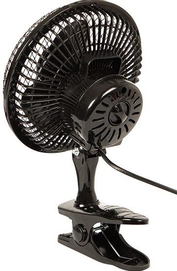 Wentylator biurkowy Blow 44-023 - obraz 2