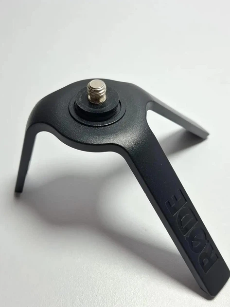 Микрофон студийный Rode NT-USB Б/у - изображение 5