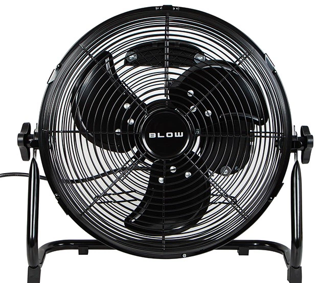 Wentylator Blow 44-652 - obraz 1