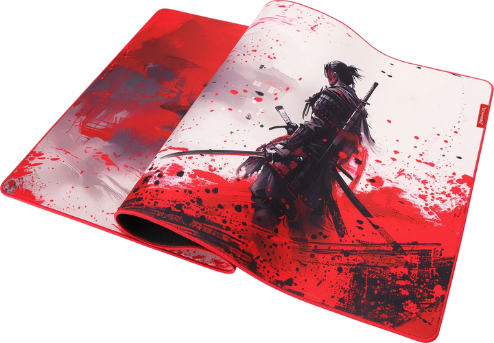 Podkładka gamingowa Marvo Monka Zowa XL Speed/Control (6932391937297) - obraz 4