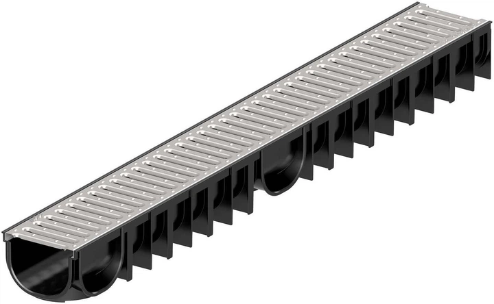 Odwodnienie liniowe ACO Easyline A15 - obraz 1