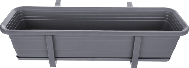 Donica balkonowa Kadax K10027 - obraz 1