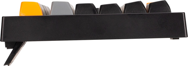 Klawiatura przewodowa Marvo K638B Soldat S50B USB Black (6932391936115) - obraz 4