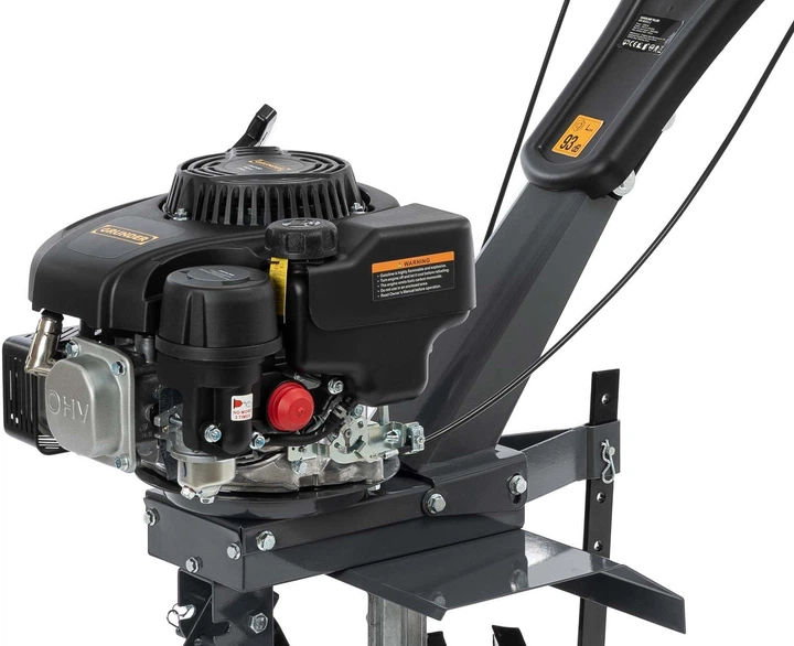 Kultywator benzynowy Grunder GR-8003-2 - obraz 4