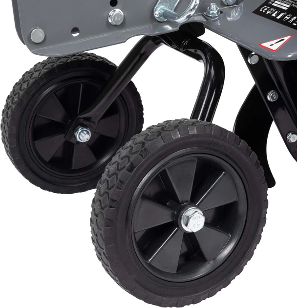 Kultywator benzynowy Grunder GR8007A-D - obraz 4