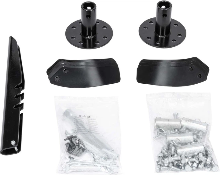 Kultywator benzynowy Grunder GR8007A-D - obraz 6