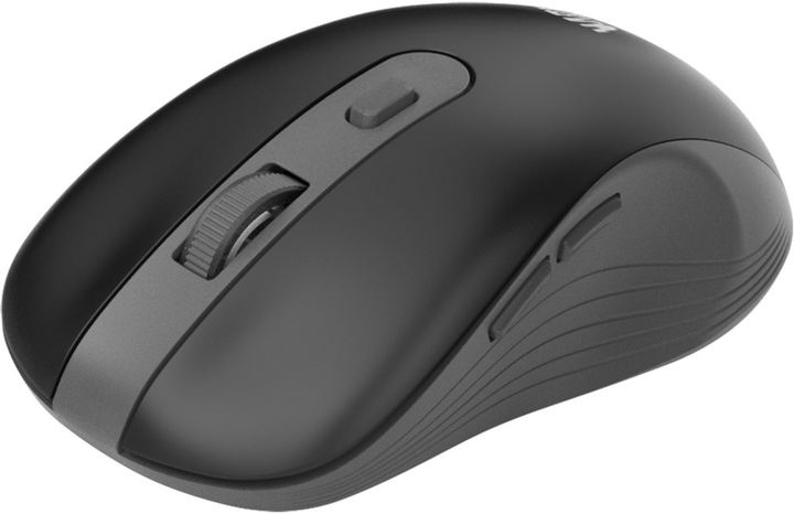 Комплект бездротовий Marvo KC411W Black (KC411W BK) - зображення 7