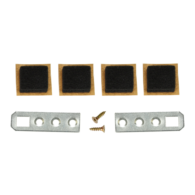 Сенсорно-маніпуляційна дошка Ikonka дерев'яна Собака 49 x 37 см (5905325439199) - зображення 6