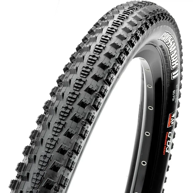 Покрышка велосипедная 29x2.25 складная бескамерная защита EXO Maxxis (ETB96795100) - Фото 2 Покрышка велосипедная 29x2.25 складная бескамерная защита EXO Maxxis (ETB96795100) - изображение 2