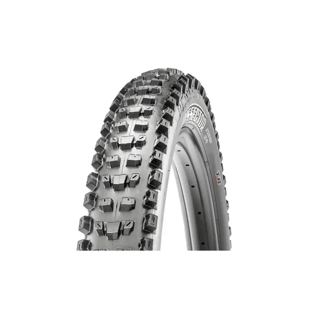 Велосипедная покрышка 27.5x2.40 бескамерная складная EXO Maxxis (ETB00231000) - изображение 2