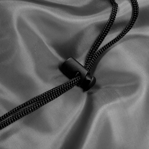 Спальний мішок туристичний Spokey GLOBTROTTER з кемпінговим капюшоном + чохол 220 x 85 см тип мумії (5902693250470) - зображення 8