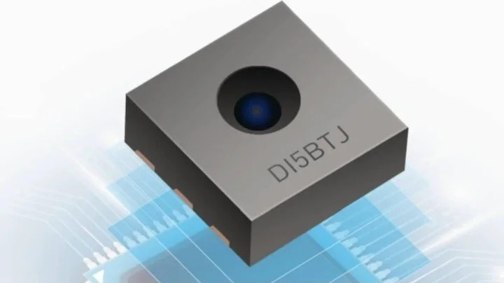 Термометр і гігрометр Govee H5075 Bluetooth (H5075001) - зображення 8