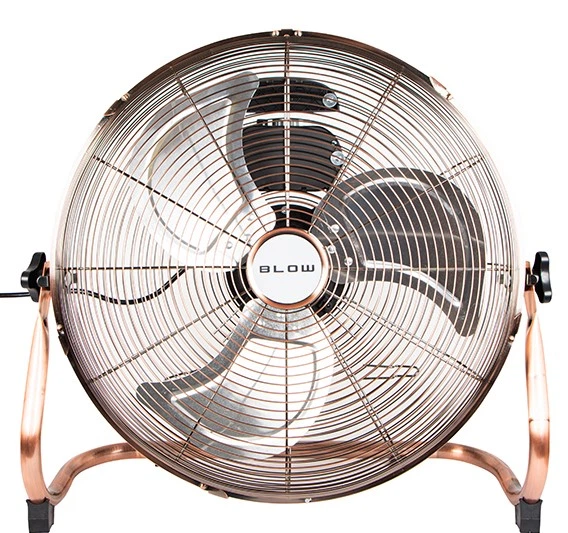 Wentylator Blow 44-650 - obraz 1