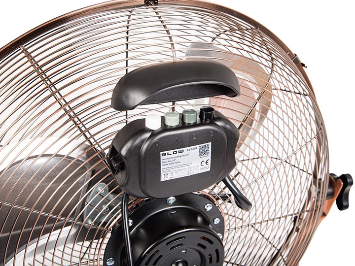 Wentylator Blow 44-650 - obraz 5