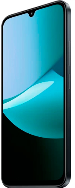Мобільний телефон Xiaomi Redmi 15C 8/256GB Midnight Black (MZB0KOCEU) - зображення 4