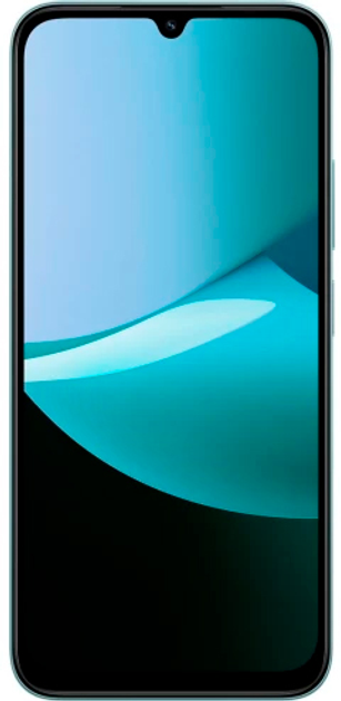 Мобільний телефон Xiaomi Redmi 15C 8/256GB Mint Green (MZB0LBSEU) - зображення 2