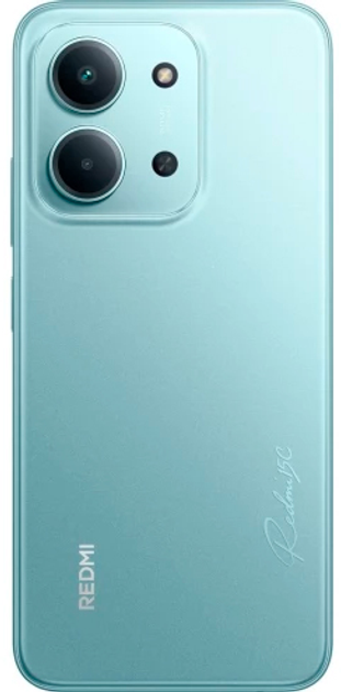 Мобільний телефон Xiaomi Redmi 15C 8/256GB Mint Green (MZB0LBSEU) - зображення 5