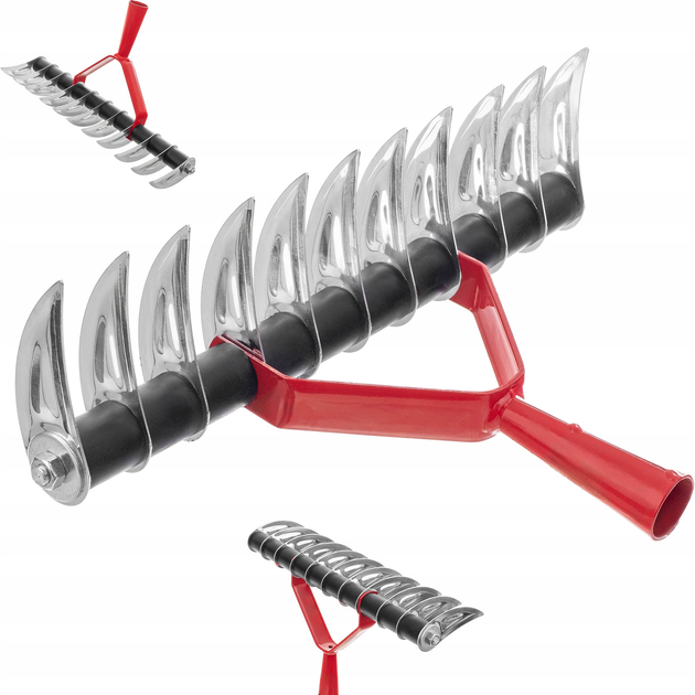 Ручний аератор Kadax S K687 - зображення 4