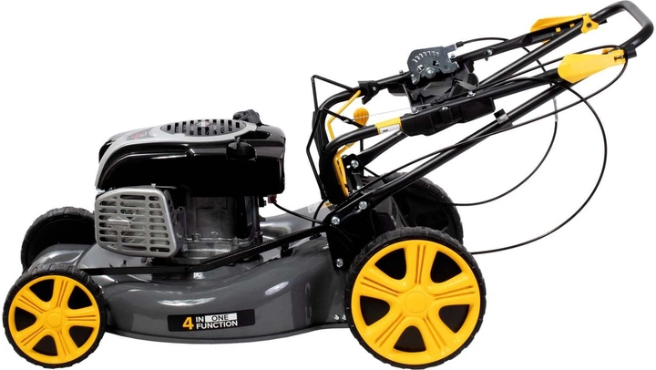 Kosiarka spalinowa Grunder S531VHY-BS750EXS - obraz 5