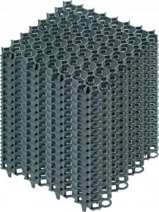 Набір решіток для газону Kadax К3945 - зображення 1