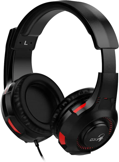 Навушники Genius HS-G600V Black (31710015400) - зображення 3