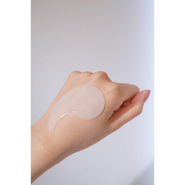 Гидрогелевые патчи d'Alba White Truffle Intensive The Real Eye Patch с экстрактом белого трюфеля 68 шт - изображение 5