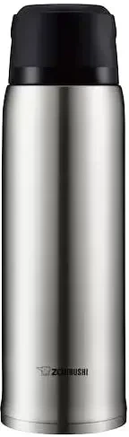 Термос ZOJIRUSHI SJ-JS10XA 1.03L Серебро - Фото 1 Термос ZOJIRUSHI SJ-JS10XA 1.03L Серебро - изображение 1