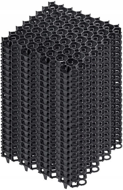 Набір решіток для газону Kadax K3941 - зображення 1