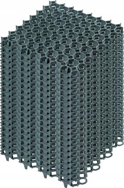 Набір решіток для газону Kadax К3946 - зображення 1