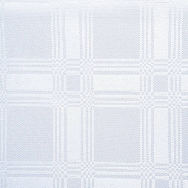 Obrus Excellent Houseware Biały 180 x 130 cm (8719987552458) - obraz 2